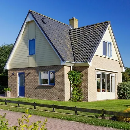 假日公园 Landal Villapark Vogelmient 德科赫