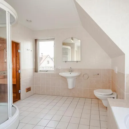 假日公园 Landal Villapark Vogelmient 德科赫