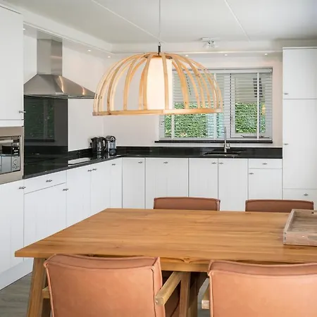 假日公园 Landal Villapark Vogelmient *