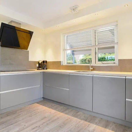 Landal Villapark Vogelmient 假日公园 德科赫