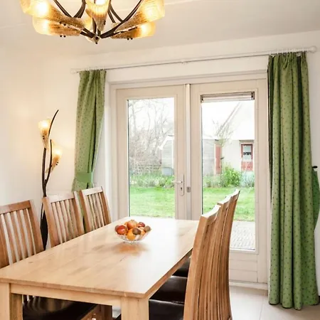 Landal Villapark Vogelmient *