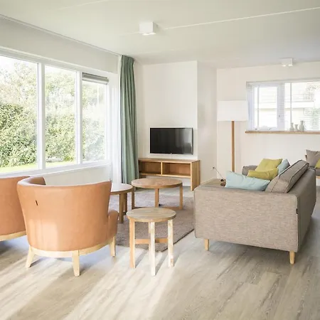 Landal Villapark Vogelmient *