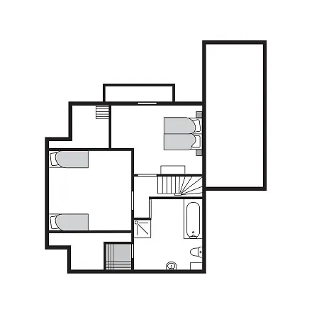Landal Villapark Vogelmient 假日公园 德科赫