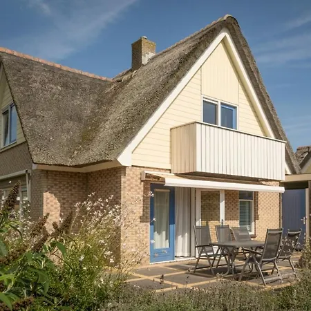 Landal Villapark Vogelmient 假日公园 德科赫