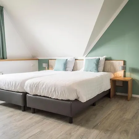 假日公园 Landal Villapark Vogelmient *