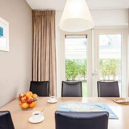 Ferienpark Landal Villapark Vogelmient