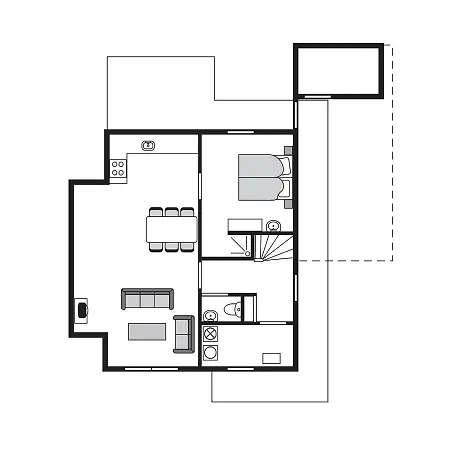 假日公园 Landal Villapark Vogelmient
