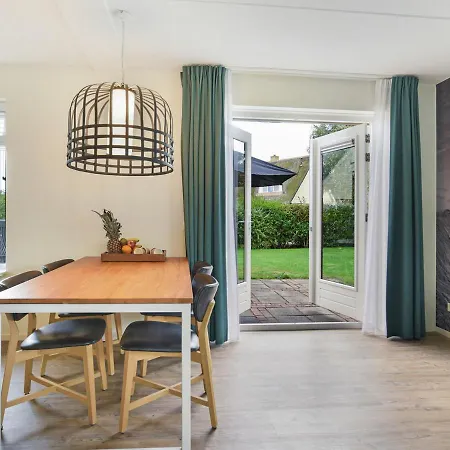 Landal Villapark Vogelmient 假日公园 德科赫