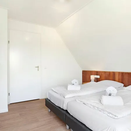 假日公园 Landal Villapark Vogelmient 德科赫