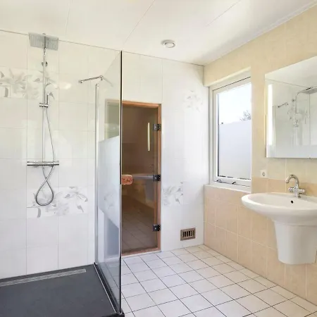 Landal Villapark Vogelmient 德科赫