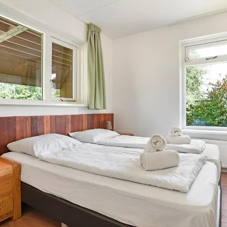 假日公园 Landal Villapark Vogelmient *