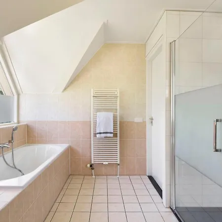 Landal Villapark Vogelmient * 德科赫