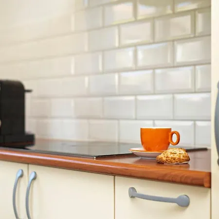 Landal Villapark Vogelmient 假日公园 德科赫