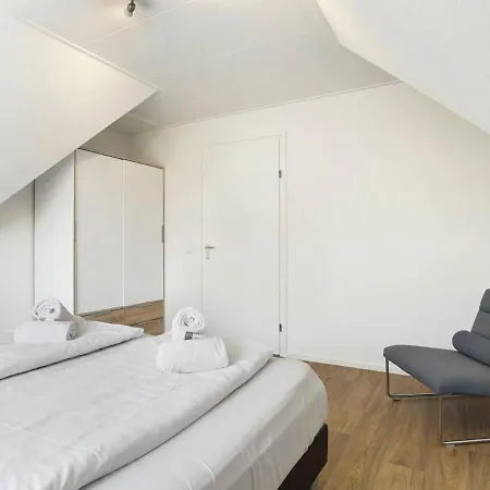 Landal Villapark Vogelmient *