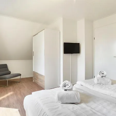 Landal Villapark Vogelmient * 德科赫