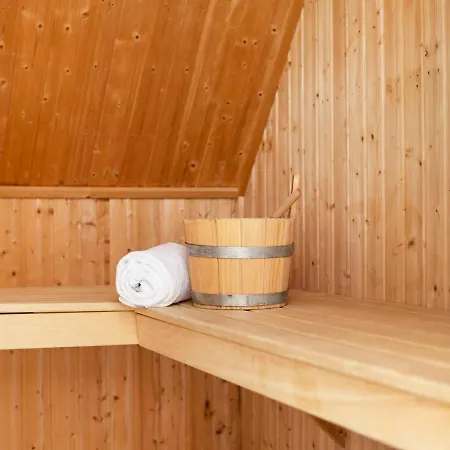 Landal Villapark Vogelmient 假日公园