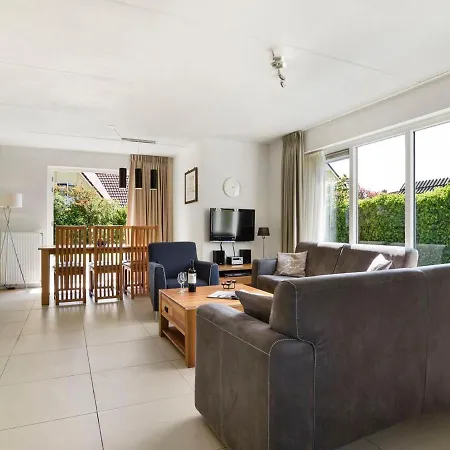 Landal Villapark Vogelmient