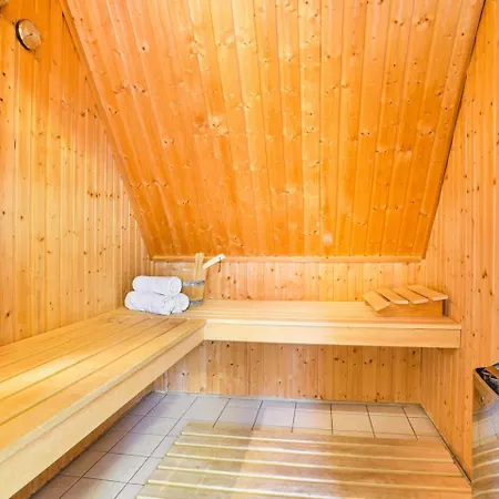 假日公园 Landal Villapark Vogelmient *