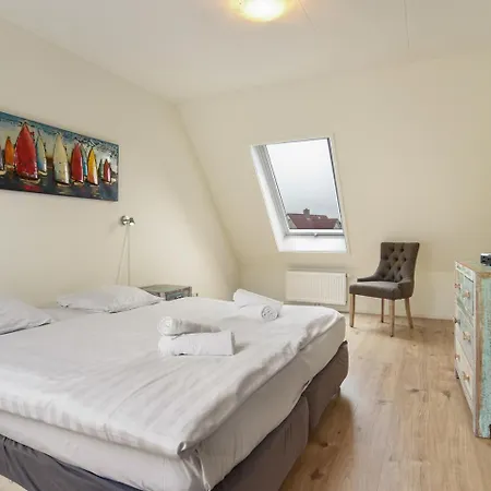 假日公园 Landal Villapark Vogelmient 德科赫