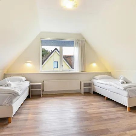 Landal Villapark Vogelmient * 德科赫