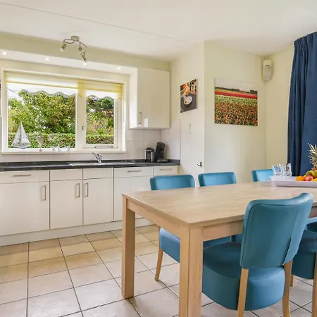 假日公园 Landal Villapark Vogelmient