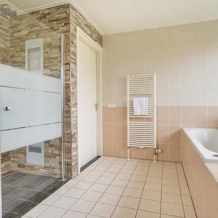 Landal Villapark Vogelmient 德科赫