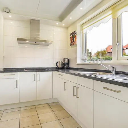 Landal Villapark Vogelmient * 德科赫