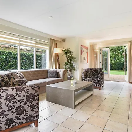 Landal Villapark Vogelmient 假日公园