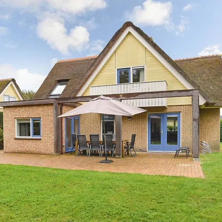 Landal Villapark Vogelmient 假日公园 德科赫