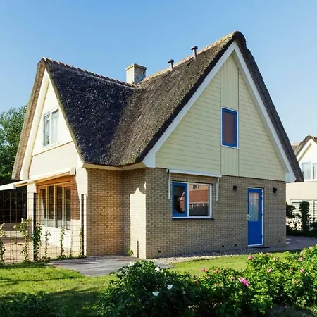 Landal Villapark Vogelmient 假日公园 德科赫