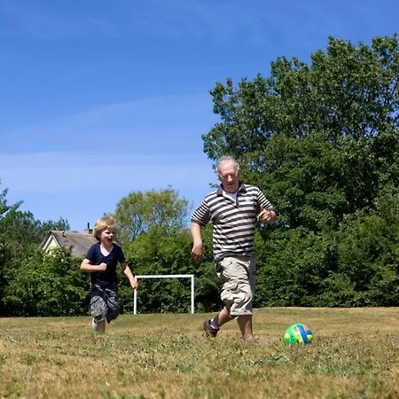 假日公园 Landal Villapark Vogelmient 德科赫