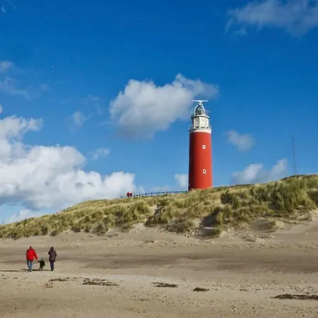 Landal Villapark Vogelmient 德科赫