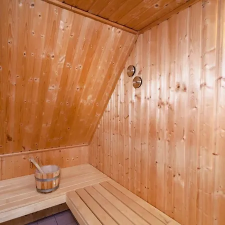 假日公园 Landal Villapark Vogelmient