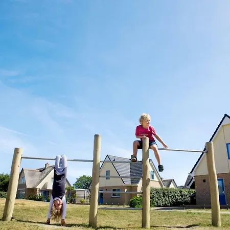 Landal Villapark Vogelmient *