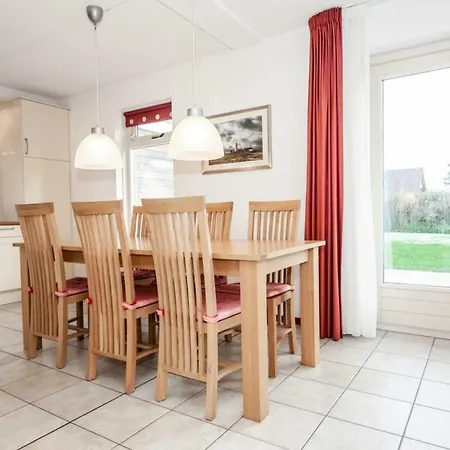 Landal Villapark Vogelmient *