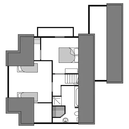 Landal Villapark Vogelmient *