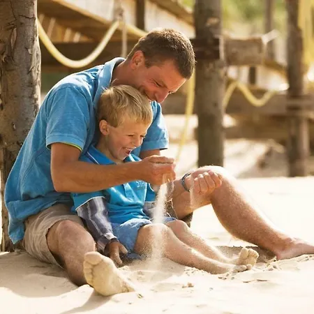 Landal Villapark Vogelmient 德科赫