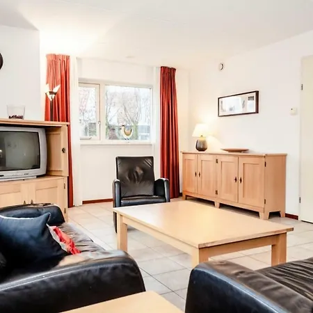 Landal Villapark Vogelmient 德科赫