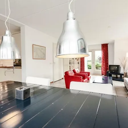 Landal Villapark Vogelmient 德科赫