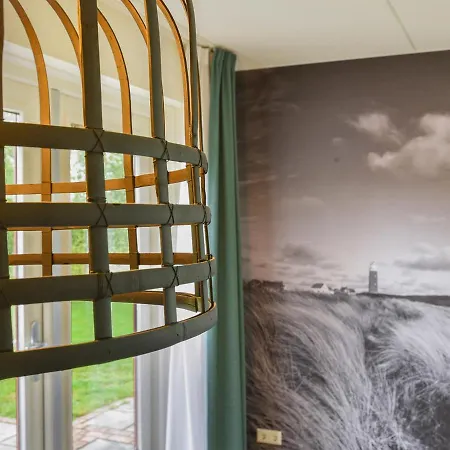 假日公园 Landal Villapark Vogelmient *