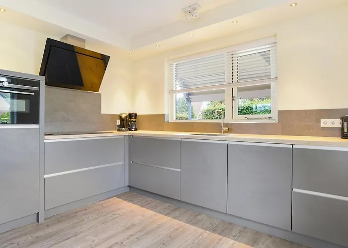 Landal Villapark Vogelmient Vakantiepark De Koog (Texel)