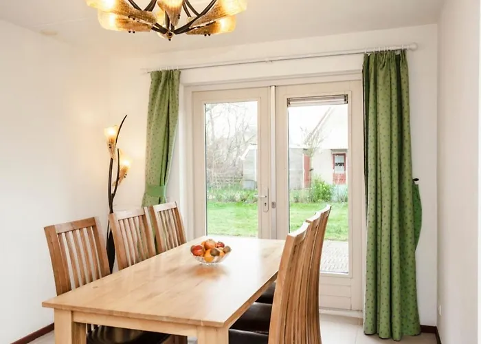 Landal Villapark Vogelmient *