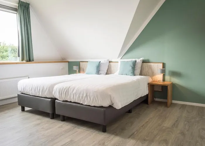 Vakantiepark Landal Villapark Vogelmient *