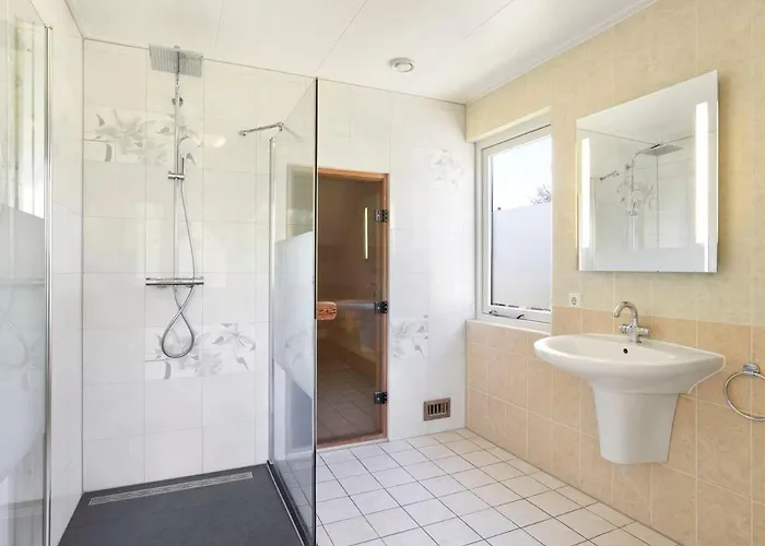 Landal Villapark Vogelmient De Koog (Texel)