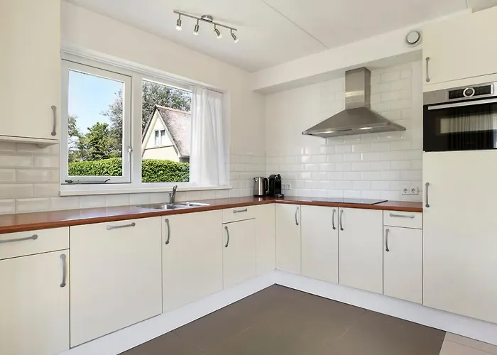 Vakantiepark Landal Villapark Vogelmient *