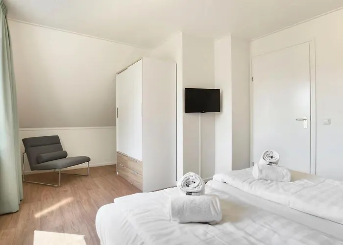 Landal Villapark Vogelmient * De Koog (Texel)