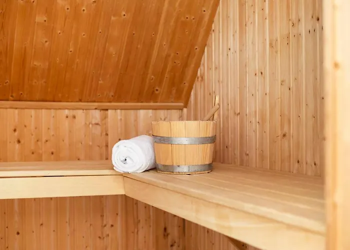 Landal Villapark Vogelmient Vakantiepark