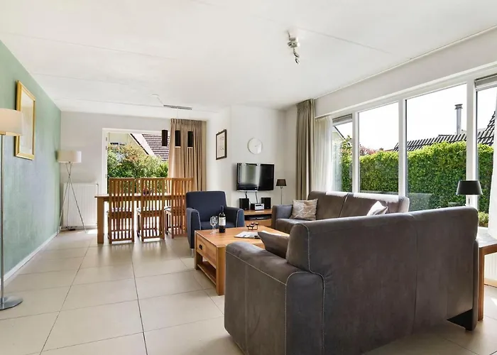 Landal Villapark Vogelmient