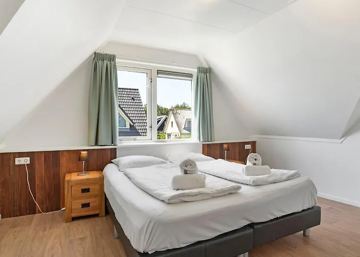 Landal Villapark Vogelmient *