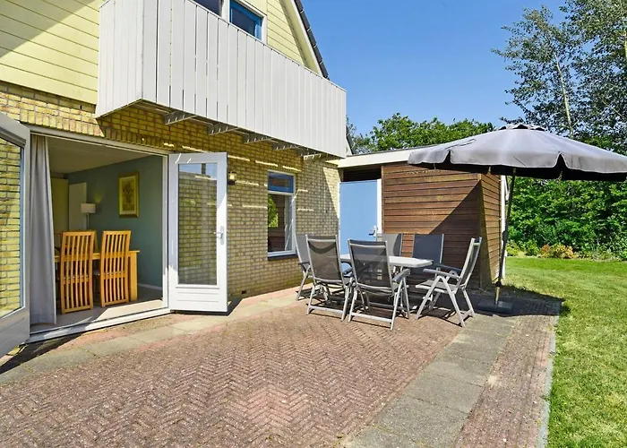 Landal Villapark Vogelmient Vakantiepark *